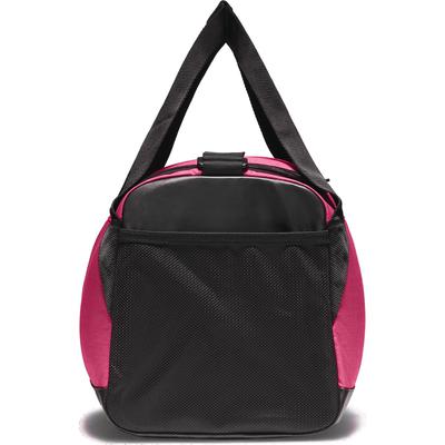 Nike Brasilia Extra Small Training Duffel Bag - Pink/Black - main image