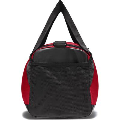 Nike Brasilia Extra Small Training Duffel Bag - University Red/Black/White - main image