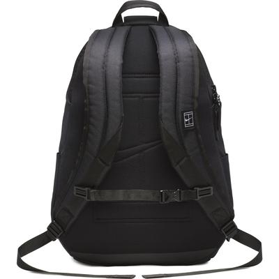 Nike Advantage Backpack - Black/Anthracite