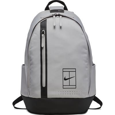 Nike Court Advantage Backpack - Vast Grey/Black