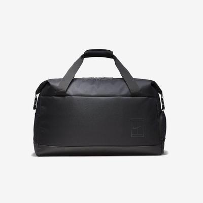 Nike Court Advantage Duffel Bag - Black - main image