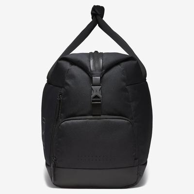 Nike Court Advantage Duffel Bag - Black - main image