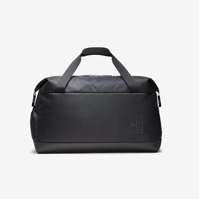 Nike Court Advantage Duffel Bag - Black - main image