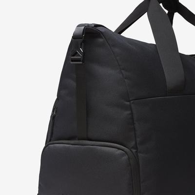 Nike Court Advantage Duffel Bag - Black