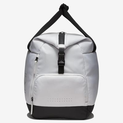 Nike Court Advantage Duffel Bag - Grey/Black - main image