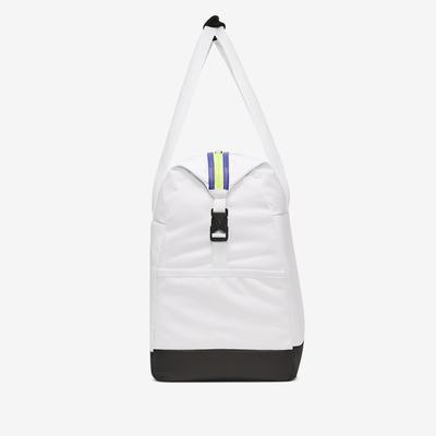 Nike Advantage Duffel Bag - White - main image