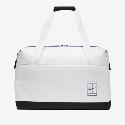 Nike Advantage Duffel Bag - White - main image