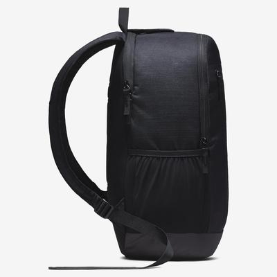 Nike Tennis Backpack - Black/White - main image