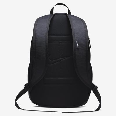 Nike Tennis Backpack - Black/White - main image