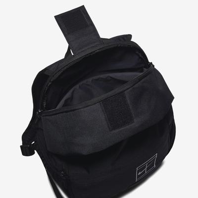 Nike Tennis Backpack - Black/White - main image
