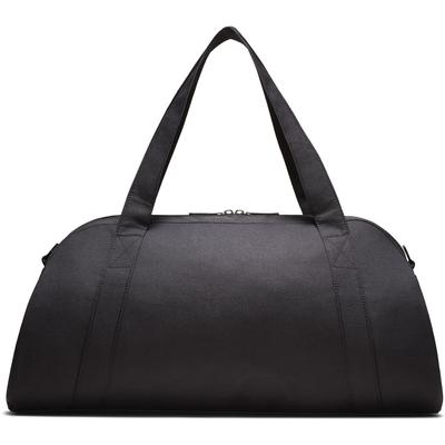 Nike Womens Training Duffel Bag - Black/Gold - main image
