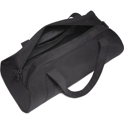 Nike Womens Training Duffel Bag - Black/Gold - main image