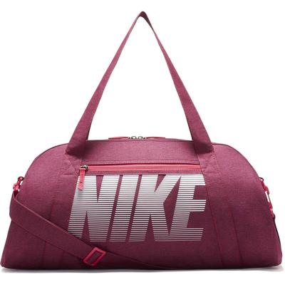 Nike Womens Duffle Training Bag - Rush Pink/White - main image