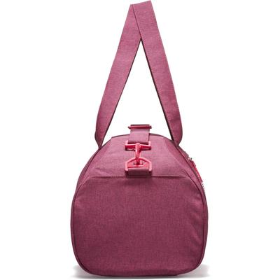 Nike Womens Duffle Training Bag - Rush Pink/White - Tennisnuts.com