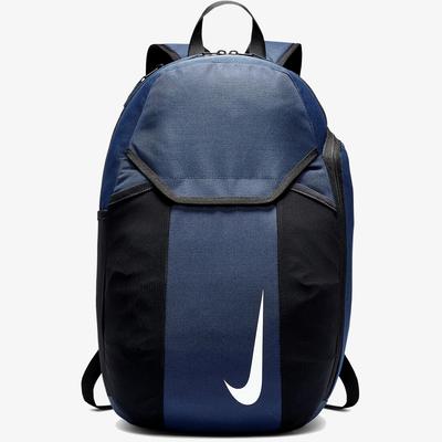 Nike Academy Team Backpack - Navy/Black - main image