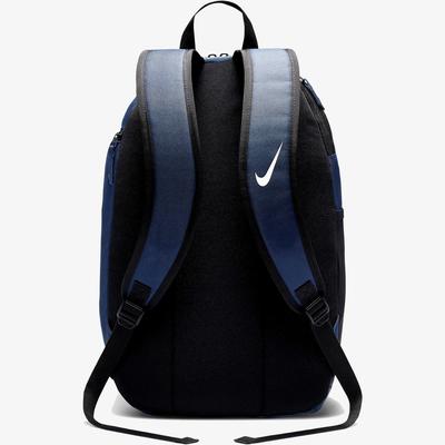Nike Academy Team Backpack - Navy/Black
