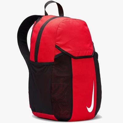 Nike Academy Team Backpack - Red/Black