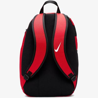 Nike Academy Team Backpack - Red/Black - main image