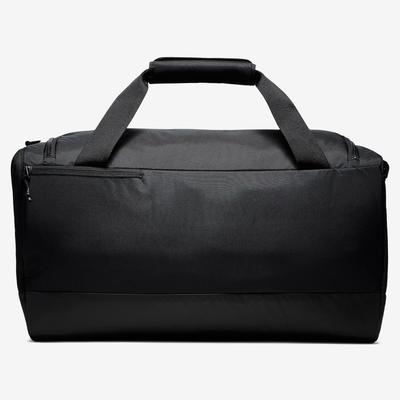 Nike duffel bag tennis hotsell