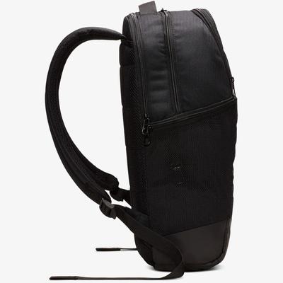 Nike Brasilia Medium Backpack - Black - main image