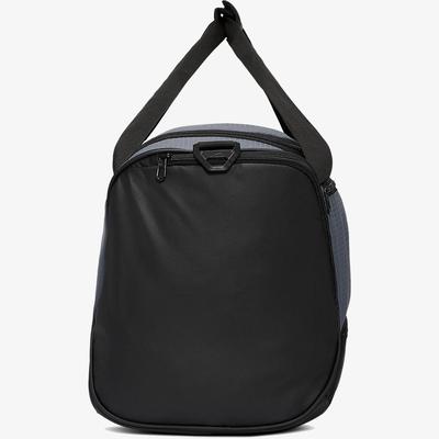 Nike Brasilia Medium Duffel Bag - Flint Grey - main image