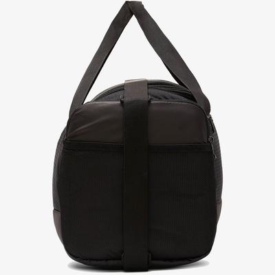 Nike Brasilia Small Training Duffel Bag - Black/White - main image
