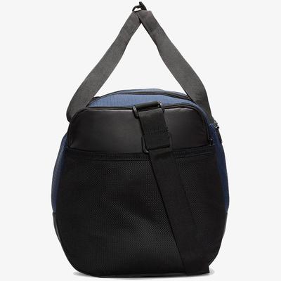 Nike Brasilia Small Training Duffel Bag - Midnight Navy - main image