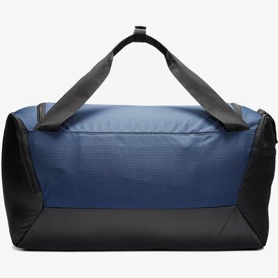 Nike Brasilia Small Training Duffel Bag - Midnight Navy - main image