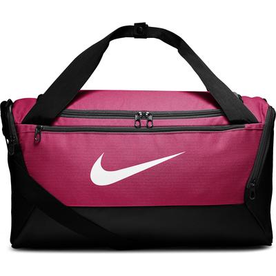 Nike Brasilia Small Training Duffel Bag - Pink - main image