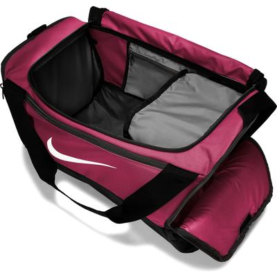 Nike Brasilia Small Training Duffel Bag - Pink - main image