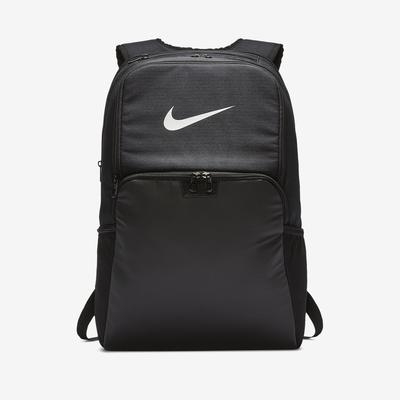 Nike Brasilia Backpack - Black - main image