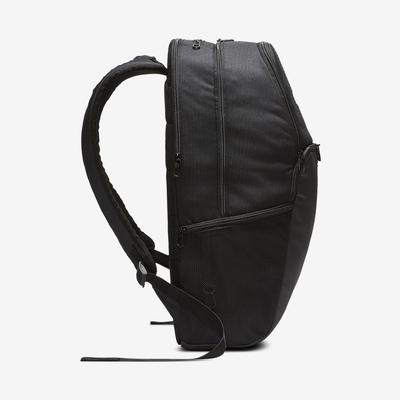 Nike Brasilia Backpack - Black - main image