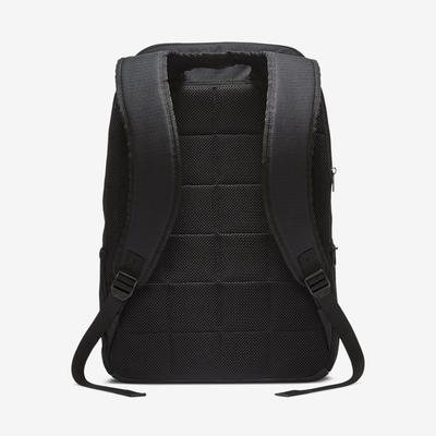 Nike Brasilia Backpack - Black - main image