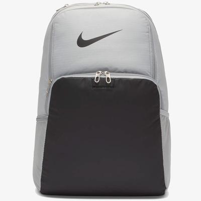 Nike Brasilia Backpack - Light Solar Flare Heather - main image