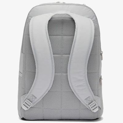 Nike Brasilia Backpack - Light Solar Flare Heather - main image