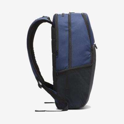 Nike Brasilia Backpack - Navy/Black - main image