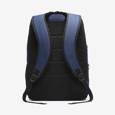 Nike Brasilia Backpack - Navy/Black - main image