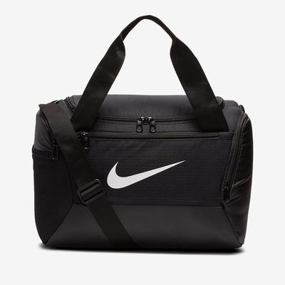 Nike Extra Small Duffel Bag - Black - main image