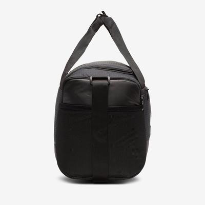 Nike Extra Small Duffel Bag - Black - main image