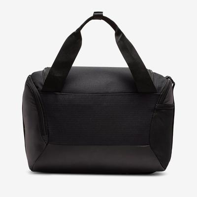 Nike Extra Small Duffel Bag - Black