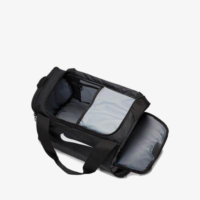 Nike Extra Small Duffel Bag - Black - main image