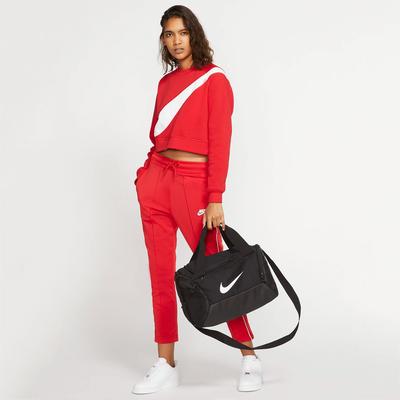 Nike Extra Small Duffel Bag - Black - main image