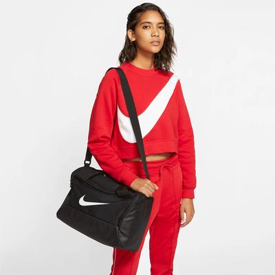 Nike Extra Small Duffel Bag - Black - main image