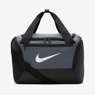 Nike Extra Small Duffel Bag - Grey - main image