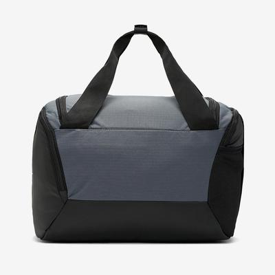 Nike Extra Small Duffel Bag - Grey - main image