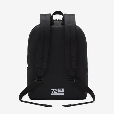 Nike Kids Classic Printed Backpack - Black - main image