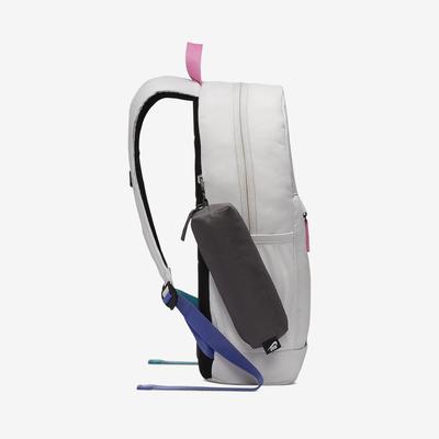Nike Kids Elemental Backpack - Grey - main image