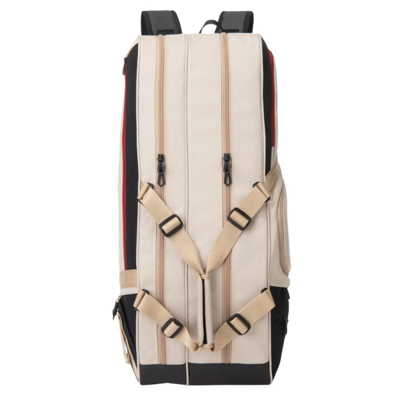 Yonex Gearlogic 6 Racket Bag - Beige - main image