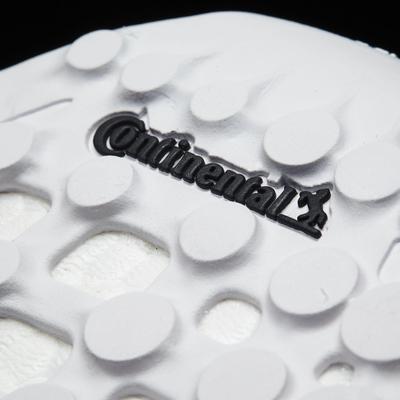 Adidas Womens Ultra Boost Running Shoes - Triple White - main image