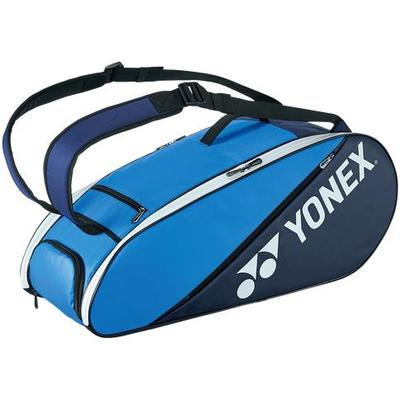 Yonex Active 6 Racket Bag  - Navy
